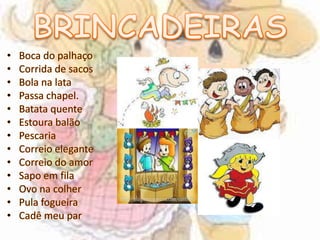 Festa Junina