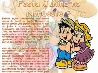 Festa Junina