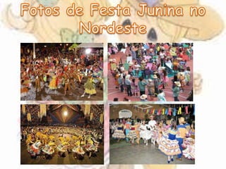 Festa Junina