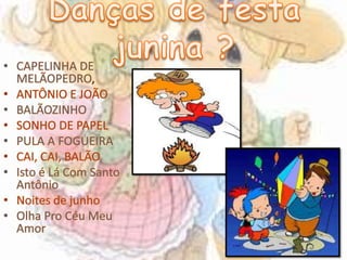 Festa Junina
