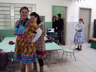 Festa Junina