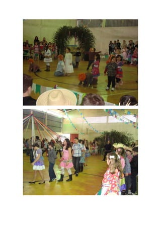 Festa junina