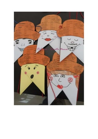 Festa junina   origem crachá