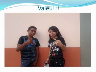 Valeu!!!