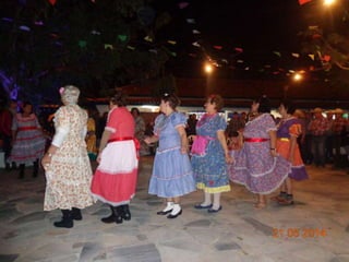 Festa junina 2014