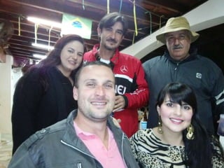 Festa junina 2014