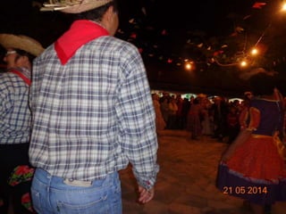 Festa junina 2014
