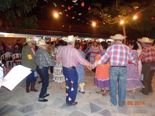 Festa junina 2014
