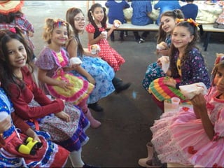 Festa junina 2019 - parte 1