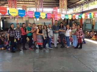 Festa junina 2019 - parte 1