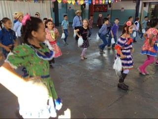 Festa junina 2019 - parte 1