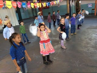 Festa junina 2019 - parte 1