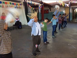 Festa junina 2019 - parte 1