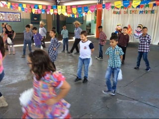 Festa junina 2019 - parte 1