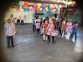 Festa junina 2019 - parte 1