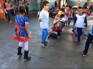 Festa junina 2019 - parte 1