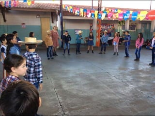 Festa junina 2019 - parte 1