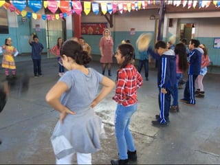 Festa junina 2019 - parte 1