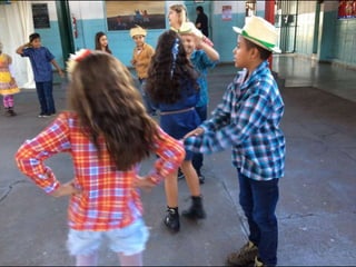 Festa junina 2019 - parte 1