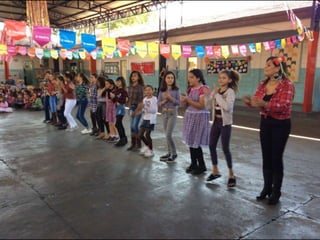 Festa junina 2019 - parte 1