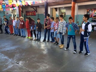 Festa junina 2019 - parte 1