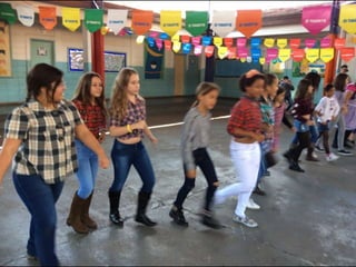 Festa junina 2019 - parte 1