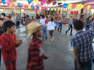Festa junina 2019 - parte 1