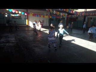 Festa junina 2019 - parte 1