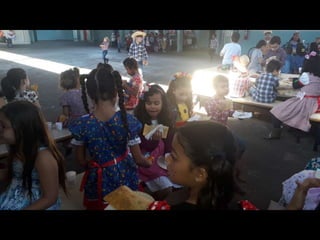 Festa junina 2019 - parte 1