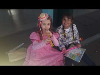 Festa junina 2019 - parte 1