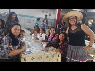 Festa junina 2019 - parte 1