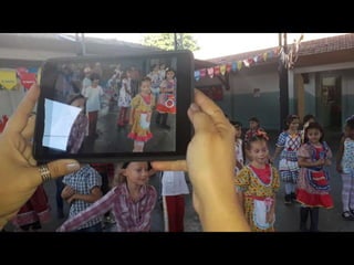 Festa junina 2019 - parte 1