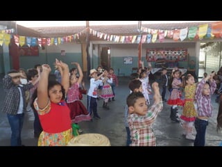 Festa junina 2019 - parte 1