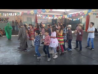 Festa junina 2019 - parte 1