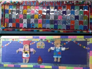 Festa junina 2019 - parte 1