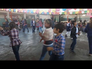 Festa junina 2019 - parte 1