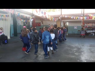 Festa junina 2019 - parte 1