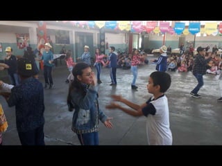 Festa junina 2019 - parte 1