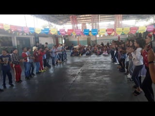 Festa junina 2019 - parte 1