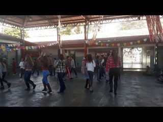 Festa junina 2019 - parte 1