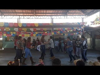 Festa junina 2019 - parte 1