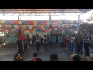 Festa junina 2019 - parte 1