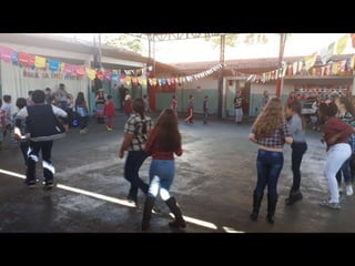 Festa junina 2019 - parte 1