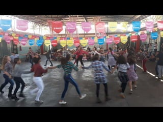 Festa junina 2019 - parte 1