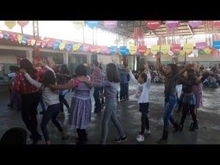 Festa junina 2019 - parte 1