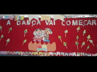 Festa junina 2019 - parte 1