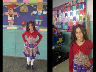 Festa junina 2019 - parte 1