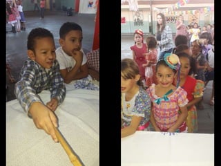 Festa junina 2019 - parte 1