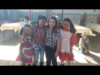 Festa junina 2019 - parte 1