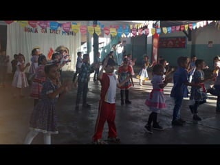 Festa junina 2019 - parte 1